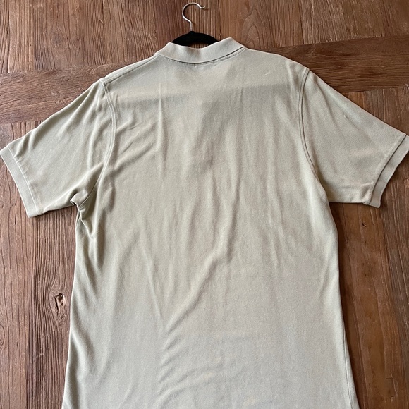 Men’s Burberry Polo Shirt XL - Picture 5 of 6